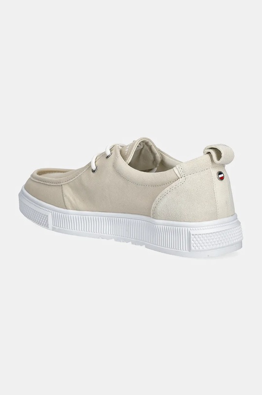 Obuwie U.S. Polo Assn. mokasyny BAYARD BAYARD004M.4CS1 beżowy