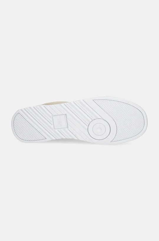 Мокасини U.S. Polo Assn. BAYARD BAYARD004M.4CS1 бежевий