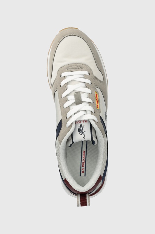 U.S. Polo Assn. sneakers BUZZY gri BUZZY001M.4NH1