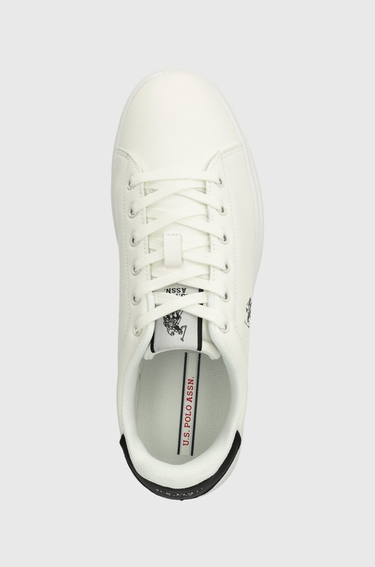 Αθλητικά U.S. Polo Assn. BYRON λευκό BYRON001M.4Y1
