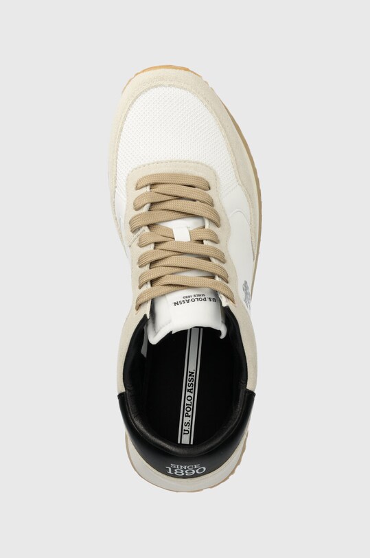 U.S. Polo Assn. sneakers CLEEF bej CLEEF006M.4TS1