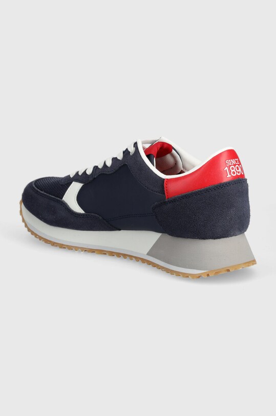 Încălțăminte U.S. Polo Assn. sneakers CLEEF CLEEF006M.4TS1 bleumarin