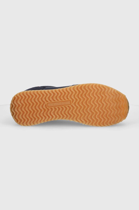 U.S. Polo Assn. sneakers CLEEF CLEEF006M.4TS1 bleumarin