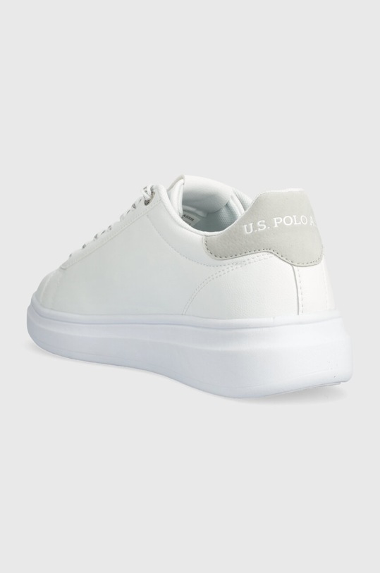 Obuwie U.S. Polo Assn. sneakersy CODY CODY001M.4YS1 biały