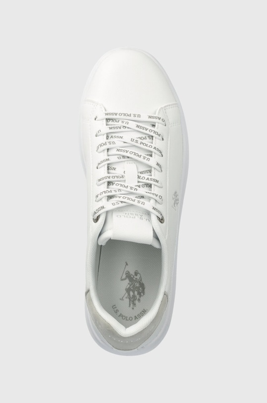 U.S. Polo Assn. sneakersy CODY biały CODY001M.4YS1