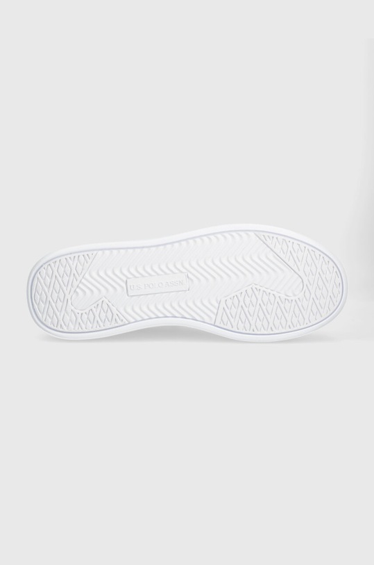 U.S. Polo Assn. sneakersy CODY CODY001M.4YS1 biały