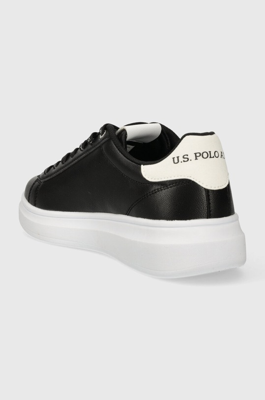 Obuwie U.S. Polo Assn. sneakersy CODY CODY001M.4YS1 czarny
