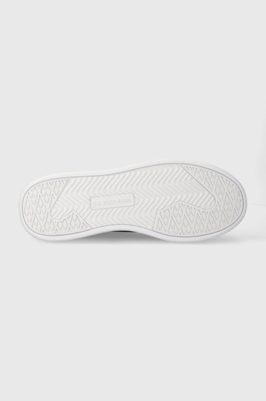 U.S. Polo Assn. sneakersy CODY CODY001M.4YS1 czarny