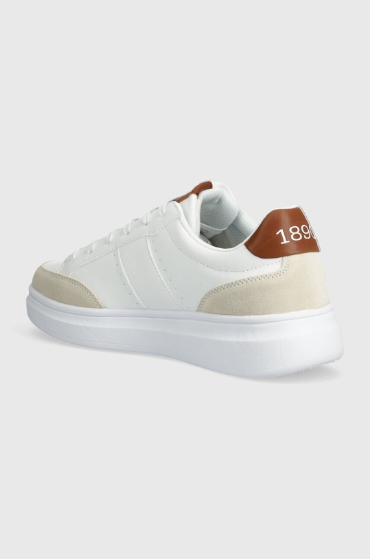 Παπούτσια Αθλητικά U.S. Polo Assn. CODY CODY003M.4YS1 λευκό