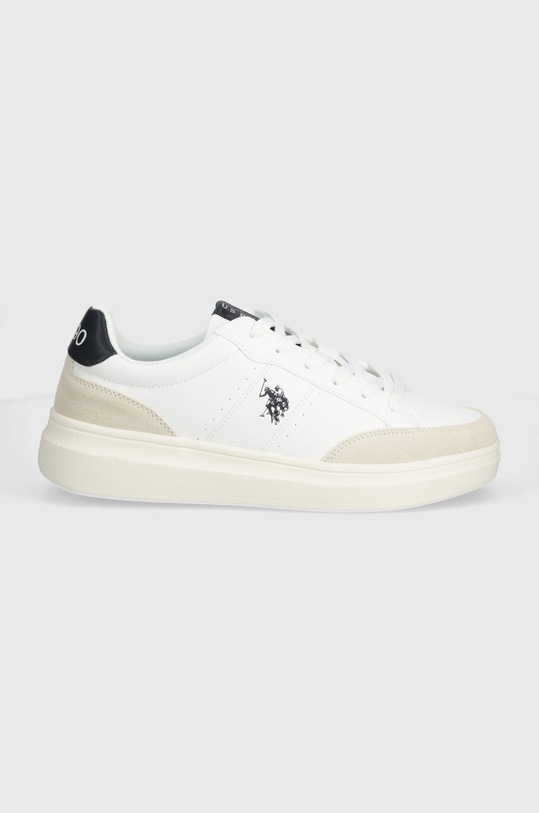 Αθλητικά U.S. Polo Assn. CODY CODY003M.4YS1 λευκό SS24