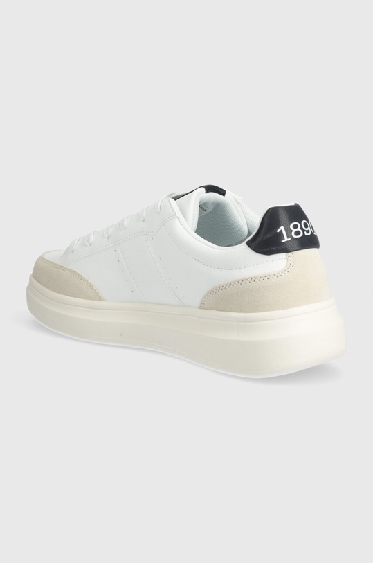 Παπούτσια Αθλητικά U.S. Polo Assn. CODY CODY003M.4YS1 λευκό