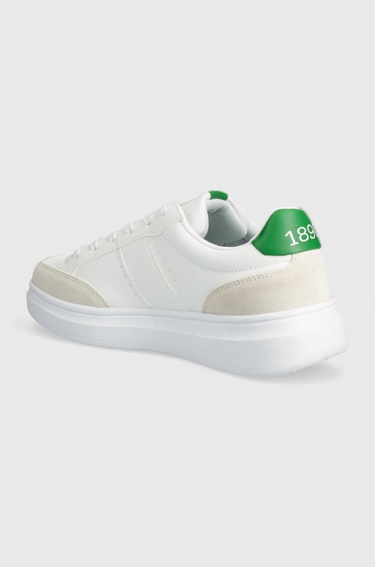 Obuwie U.S. Polo Assn. sneakersy CODY CODY003M.4YS1 biały