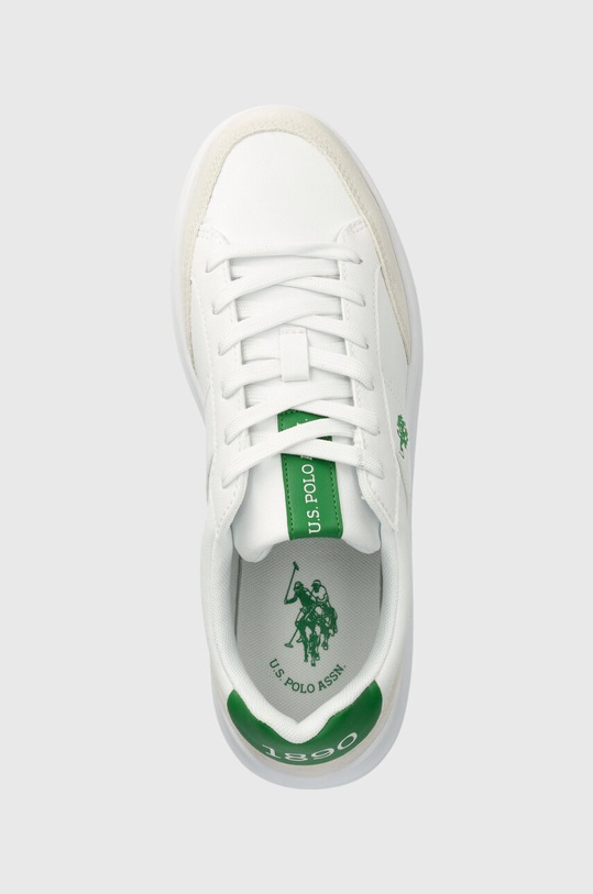 U.S. Polo Assn. sneakersy CODY biały CODY003M.4YS1