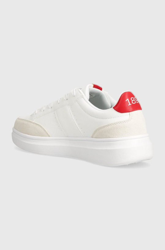 Παπούτσια Αθλητικά U.S. Polo Assn. CODY CODY003M.4YS1 λευκό