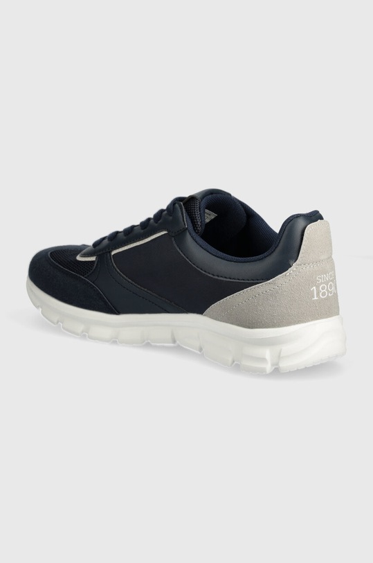 Obuwie U.S. Polo Assn. sneakersy GARY GARY003M.4YT1 granatowy