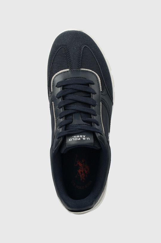 Tenisky U.S. Polo Assn. GARY tmavomodrá GARY003M.4YT1