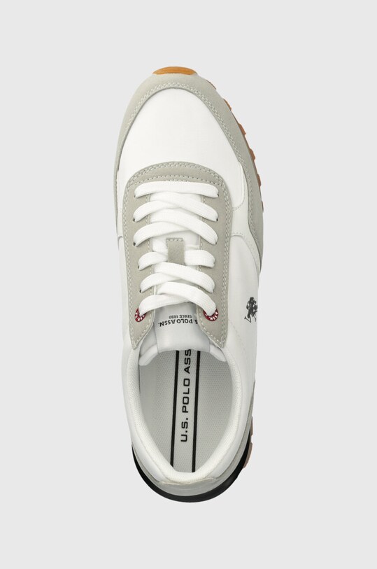 Кроссовки U.S. Polo Assn. JASPER бежевый JASPER001M.4HN1