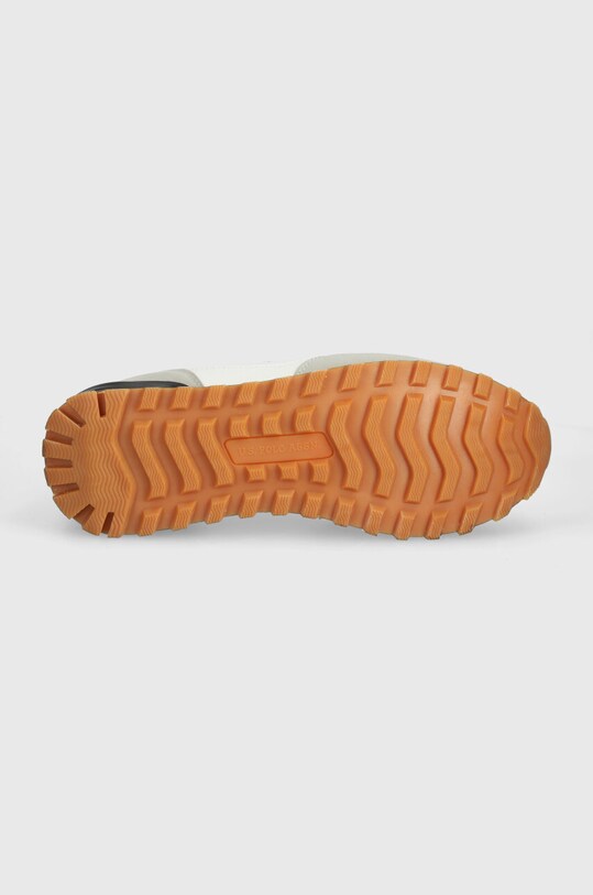 Кроссовки U.S. Polo Assn. JASPER JASPER001M.4HN1 бежевый