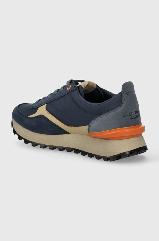 Παπούτσια Αθλητικά U.S. Polo Assn. JASPER JASPER001M.4HN1 σκούρο μπλε