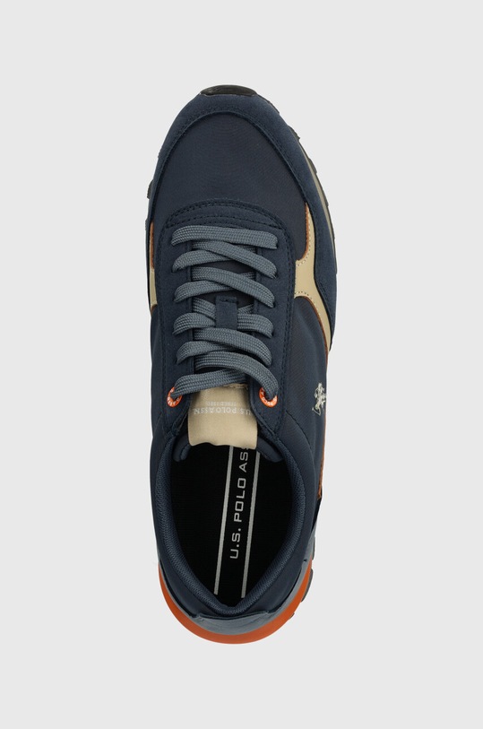 Αθλητικά U.S. Polo Assn. JASPER σκούρο μπλε JASPER001M.4HN1