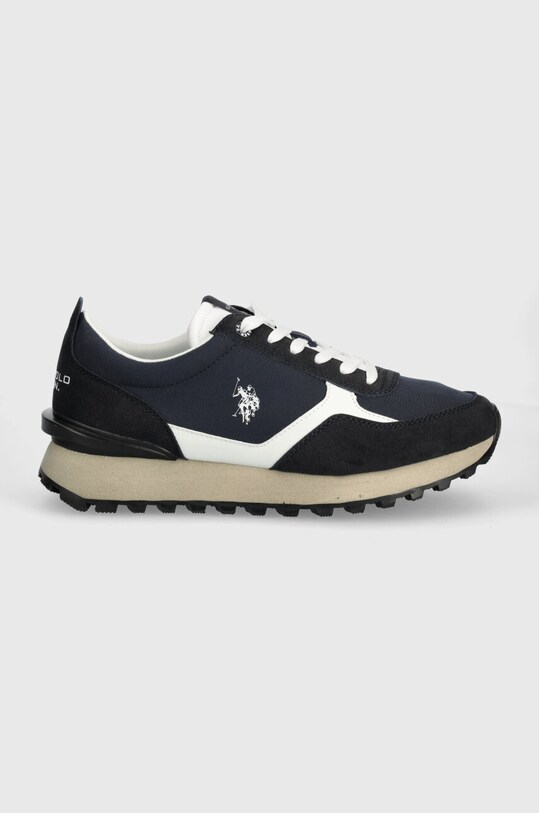 Кроссовки U.S. Polo Assn. JASPER JASPER001M.4HN1 тёмно-синий SS24