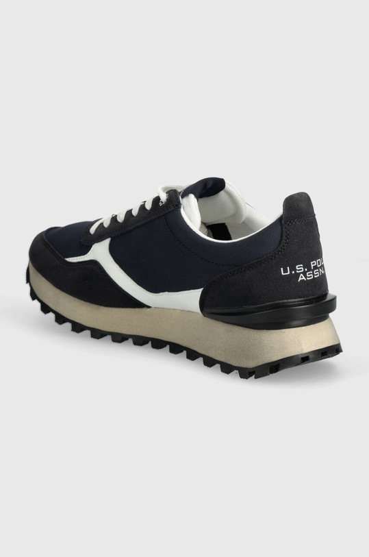 Obuwie U.S. Polo Assn. sneakersy JASPER JASPER001M.4HN1 granatowy