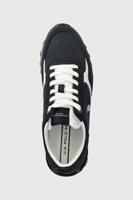 Кроссовки U.S. Polo Assn. JASPER тёмно-синий JASPER001M.4HN1