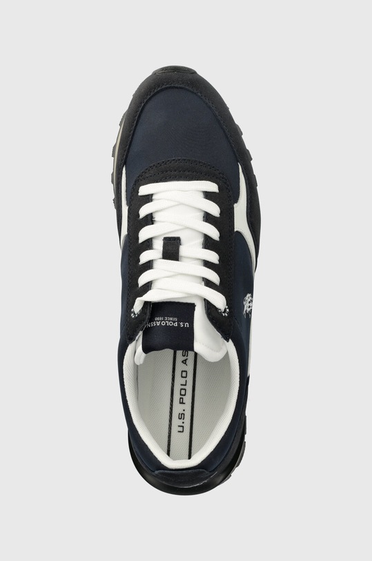 U.S. Polo Assn. sneakersy JASPER granatowy JASPER001M.4HN1