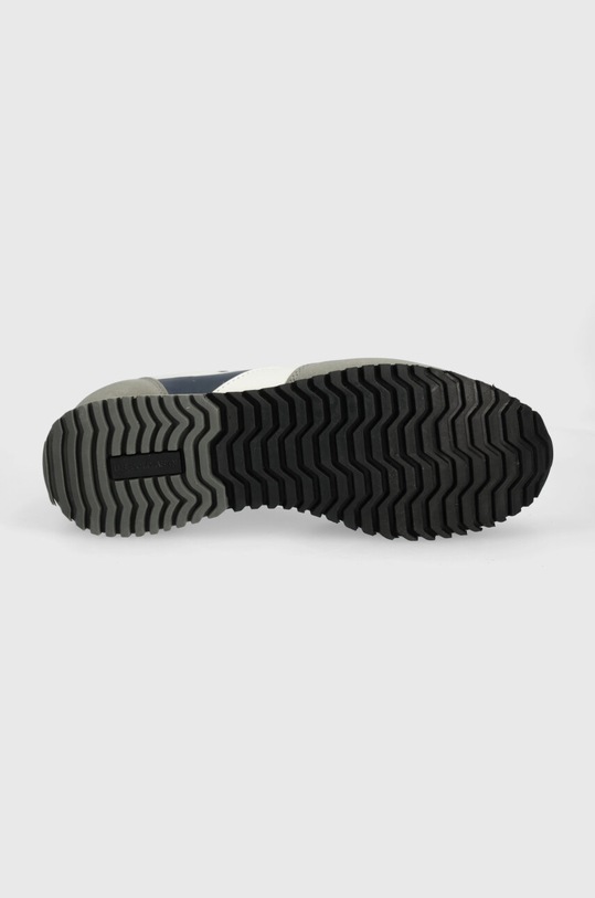 U.S. Polo Assn. sneakersy JUSTIN JUSTIN001M.4NH1 biały