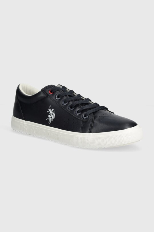 Кросівки U.S. Polo Assn. MARCS низька темно-синій MARCS011M.4Y1