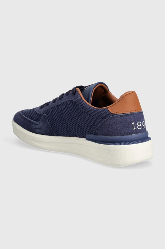 Obuv Tenisky U.S. Polo Assn. NATE NATE001M.4MS1 tmavomodrá