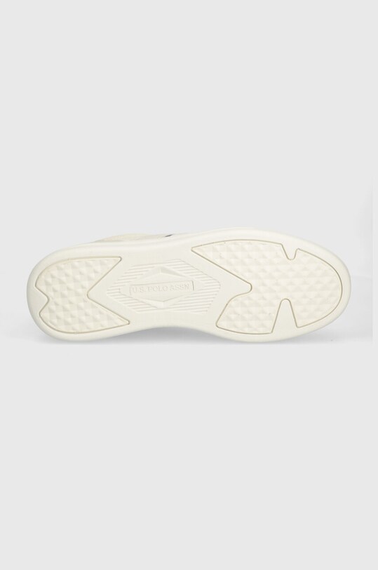 Кроссовки U.S. Polo Assn. NATE NATE001M.4MS1 бежевый