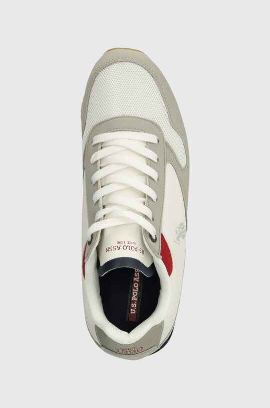 Кросівки U.S. Polo Assn. NOBIL сірий NOBIL003M.4HY5