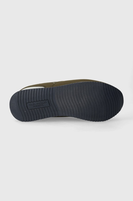 U.S. Polo Assn. sneakersy NOBIL NOBIL003M.4HY5 zielony