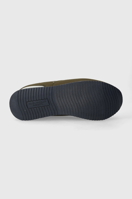U.S. Polo Assn. sneakersy NOBIL NOBIL003M.4HY5 zielony
