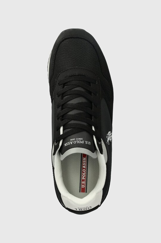 Кросівки U.S. Polo Assn. NOBIL чорний NOBIL003M.4HY5