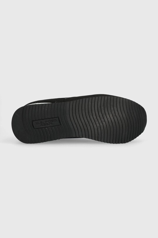 Кросівки U.S. Polo Assn. NOBIL NOBIL003M.4HY5 чорний