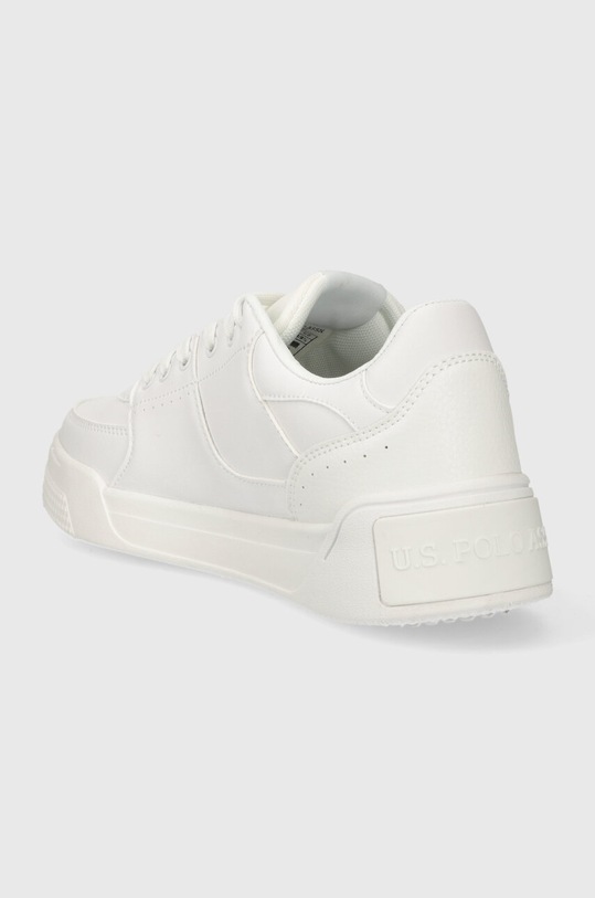 Παπούτσια Αθλητικά U.S. Polo Assn. NOLE NOLE003M.4YN1 λευκό