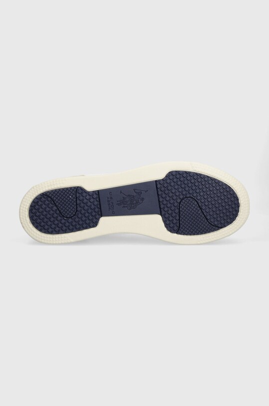 U.S. Polo Assn. sneakersy NOLE NOLE003M.4YS1 biały