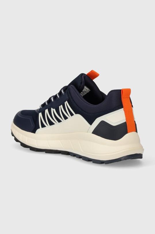 Obuwie U.S. Polo Assn. sneakersy SETH SETH008M.4T1 granatowy
