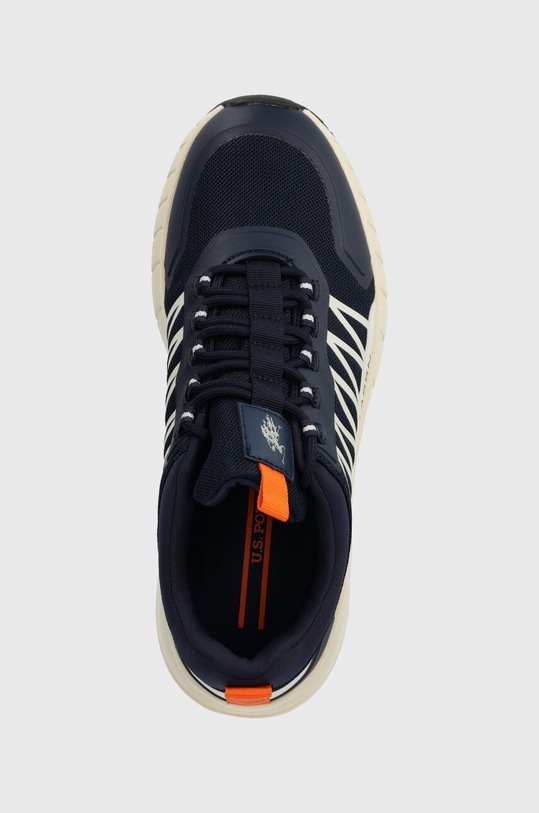U.S. Polo Assn. sneakersy SETH granatowy SETH008M.4T1