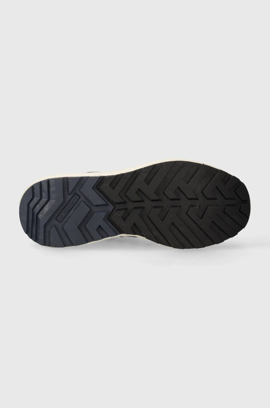 U.S. Polo Assn. sneakersy SETH SETH008M.4T1 granatowy
