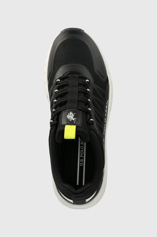 U.S. Polo Assn. sneakersy SETH czarny SETH008M.4T1