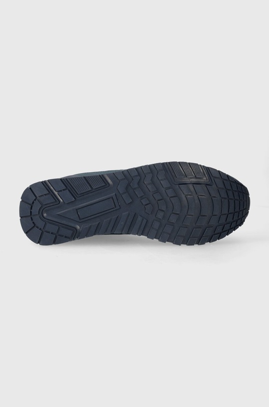 U.S. Polo Assn. sneakersy TABRY TABRY003M.4HT3 granatowy