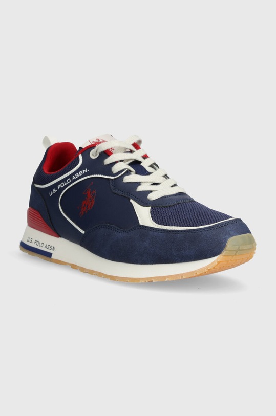U.S. Polo Assn. sneakersy TABRY TABRY007M.4HT1 granatowy SS24