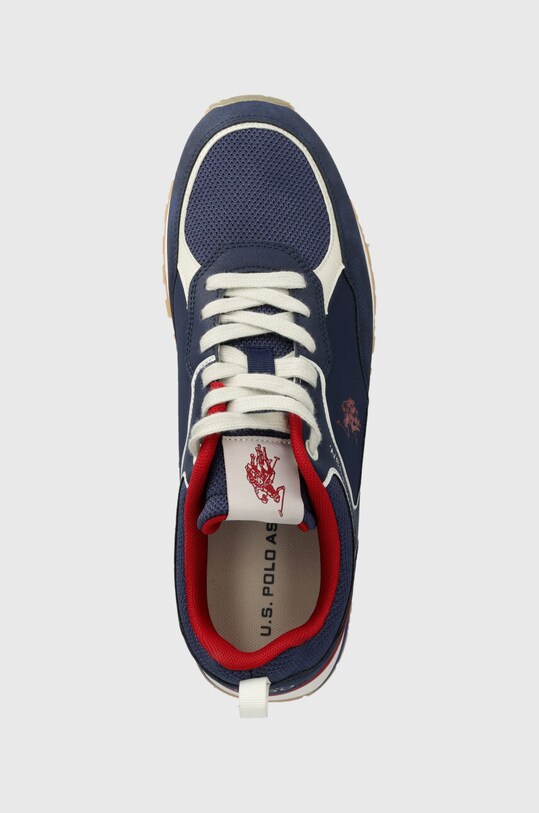 Кросівки U.S. Polo Assn. TABRY темно-синій TABRY007M.4HT1