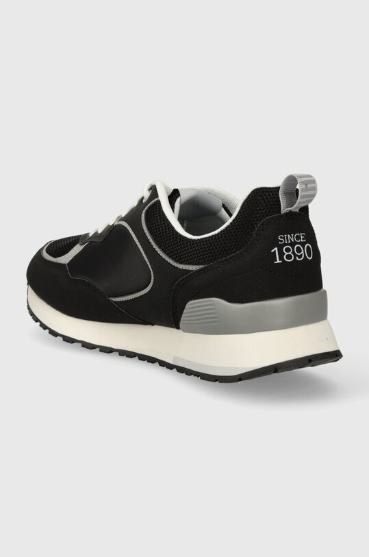 Обувки Маратонки U.S. Polo Assn. TABRY TABRY007M.4HT2 черен