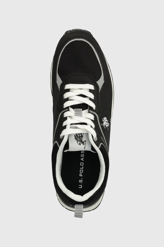 Маратонки U.S. Polo Assn. TABRY черен TABRY007M.4HT2