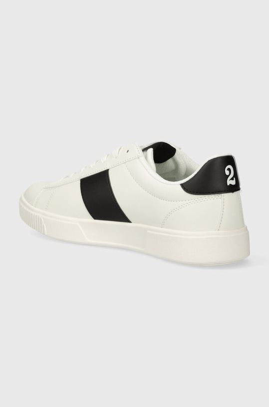 Παπούτσια Αθλητικά U.S. Polo Assn. TYMES TYMES009M.4Y1 λευκό