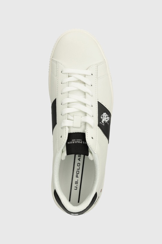 Αθλητικά U.S. Polo Assn. TYMES λευκό TYMES009M.4Y1